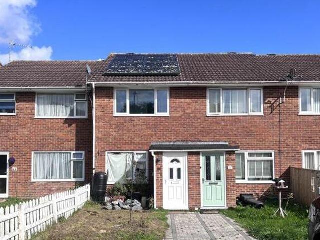 House for rent in Wareham Town, Arne