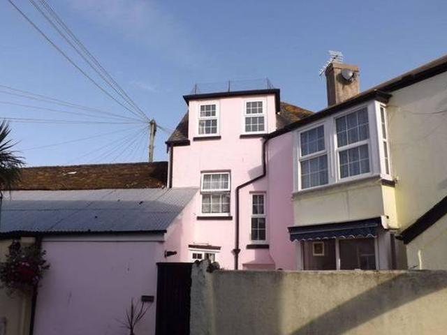 House for rent in Devon