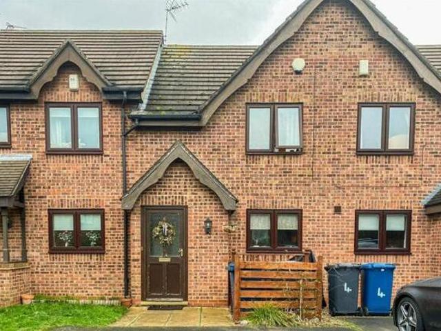 House for rent in Haddon, East Midlands
