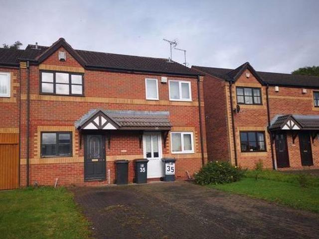 House for rent in Binley, West Midlands