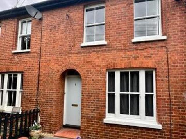 House for rent in Maidenhead
