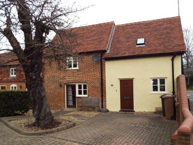 House for rent in Hertfordshire
