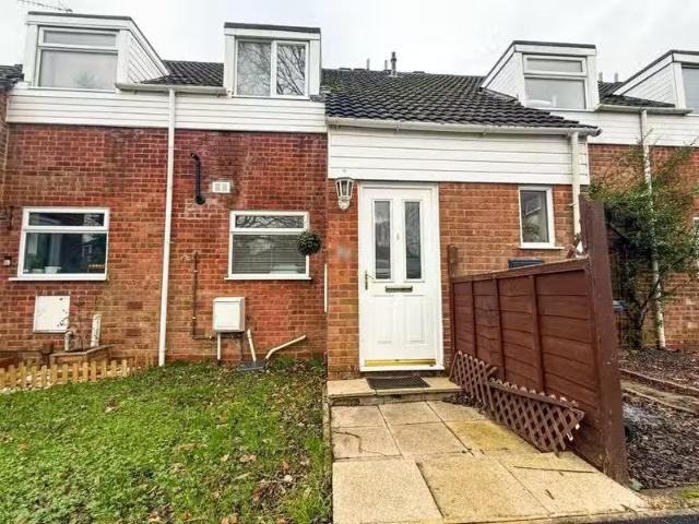 House for rent in Lower Bullingham