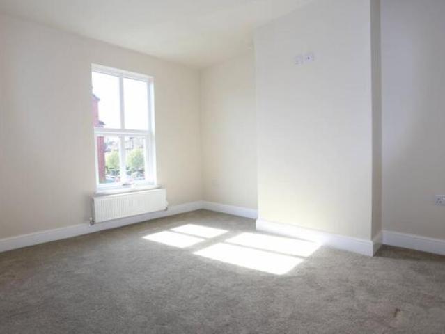 House for rent in Georgia, Greater Manchester