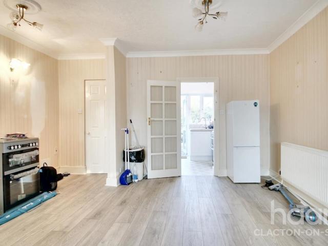 House for rent in Dale Hill, Essex