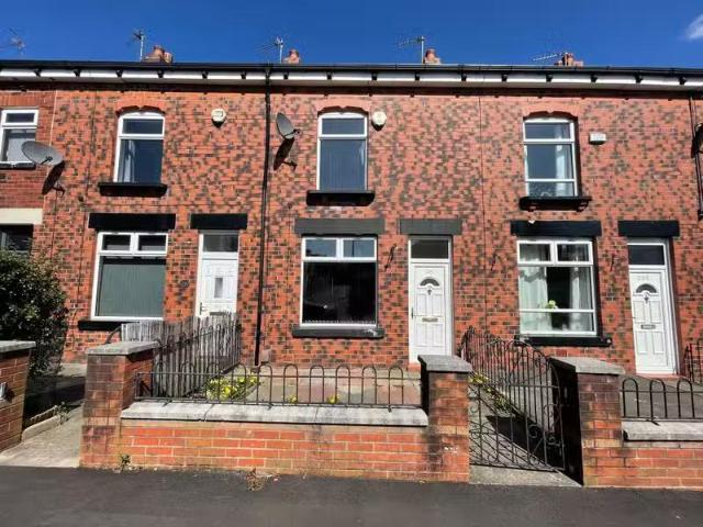 House for rent in Lee Bank, Isle Of Man