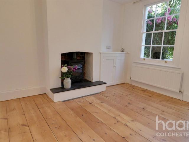 House for rent in Fordham Heath, Essex