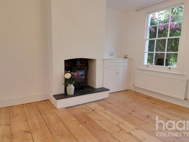 House for rent in Fordham Heath, Essex
