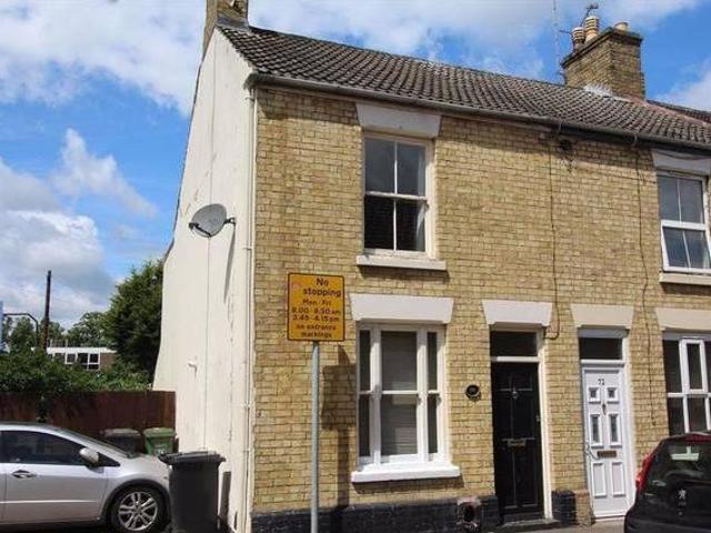 House for rent in Cambridgeshire