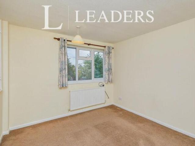 House for rent in Spondon, East Midlands
