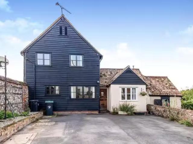 House for rent in St Stephen, Five Acres