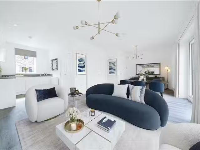 House for rent in Belgravia