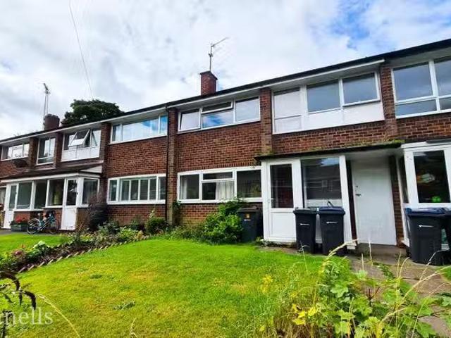 House for rent in Stanford On Avon, Leicestershire