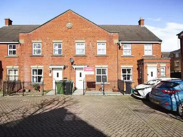 House for rent in Paxton, Scotland