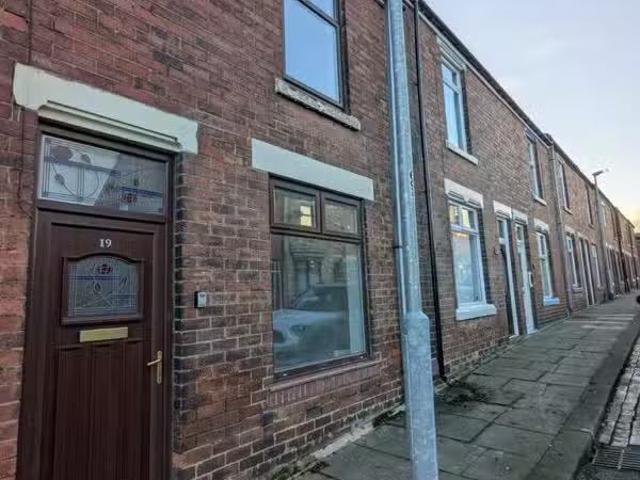 House for rent in New Shildon, Shildon