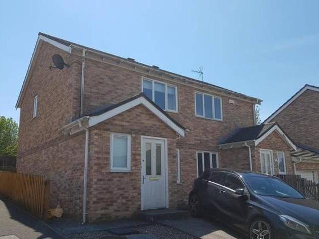 House for rent in Wales