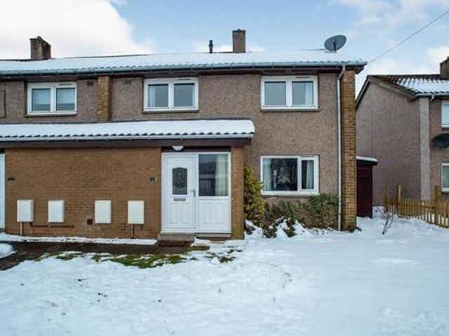 House for rent in Milton Bridge, Scotland