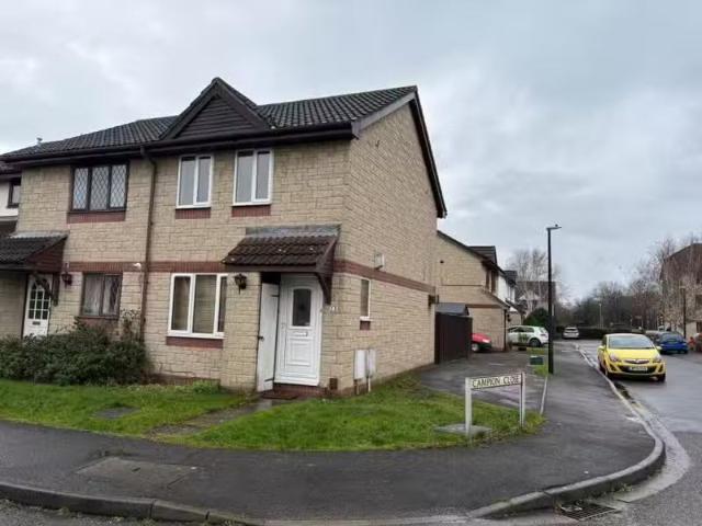 House for rent in Worle, Weston-super-mare