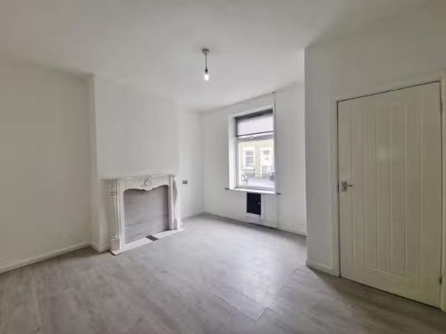 House for rent in Backburn, Lancashire