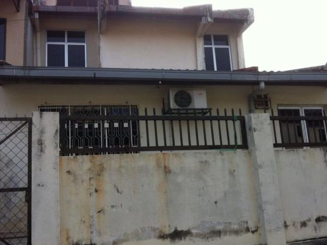 House for rent in Petaling, Damansara Damai