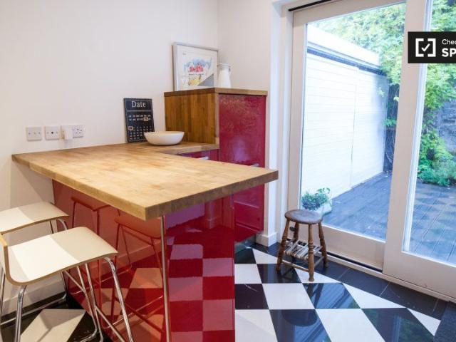 Apartment to rent in Dublin
