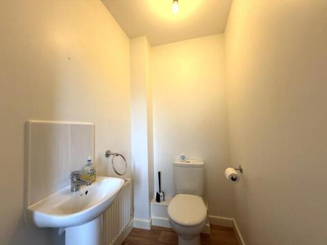 House for rent in Derriford, Plymouth