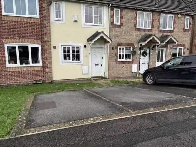 House for rent in Thorngumbald