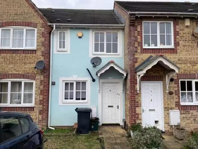 House for rent in Locking, North Somerset