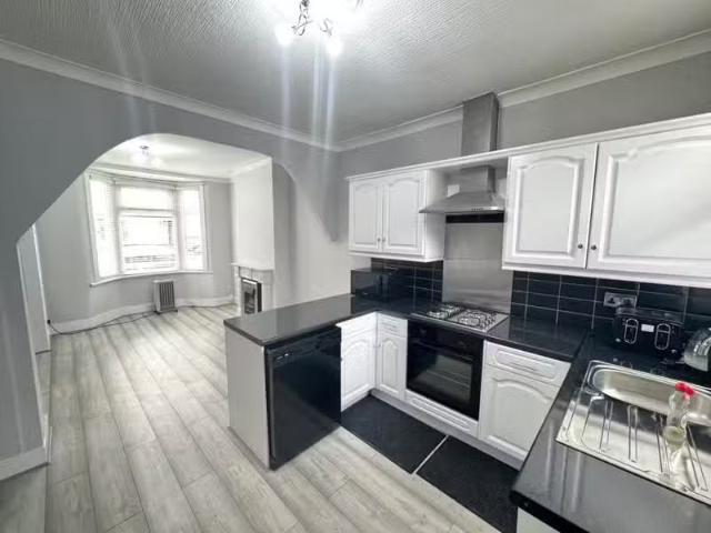 House for rent in Cat Hill, Isle Of Man