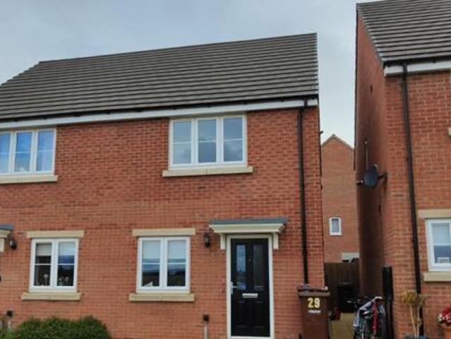 House for rent in Pontefract, West Yorkshire