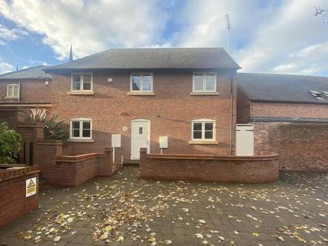 House for rent in Dudley Port, Tipton