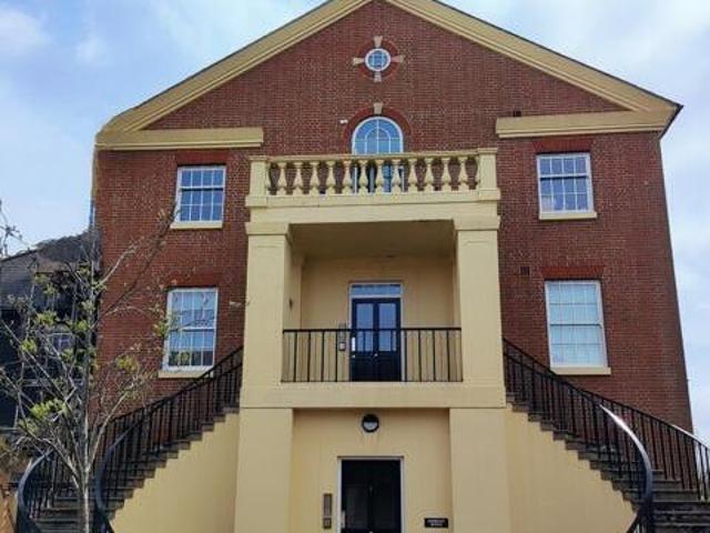 House for rent in Poundbury, Fordington