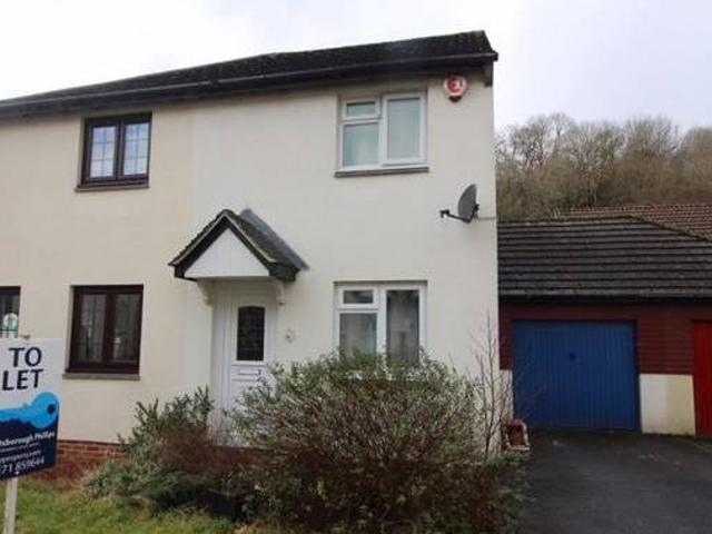 House for rent in Devon