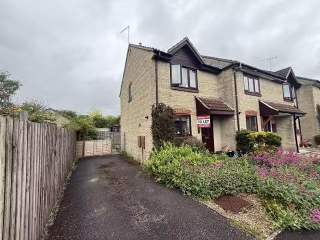 House for rent in Burton, East Coker