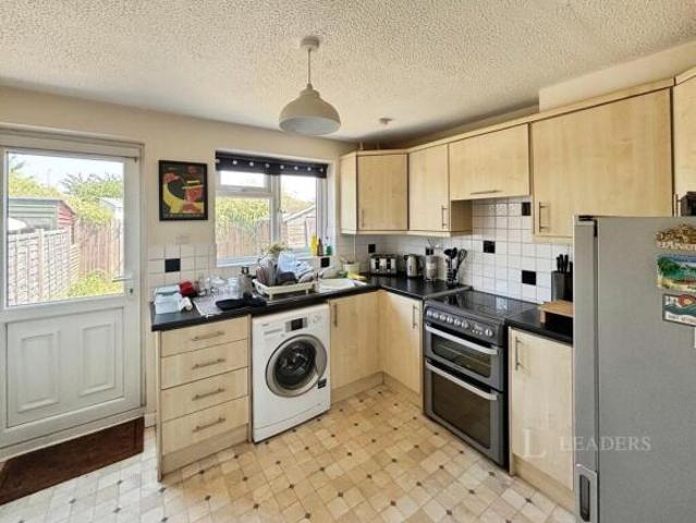 House for rent in Barbourne, Worcestershire