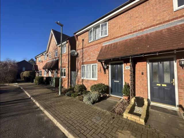 House for rent in Chipping Hill, Essex