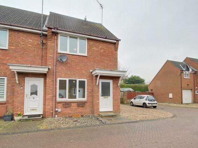 House for rent in Hornsea, East Riding Of Yorkshire