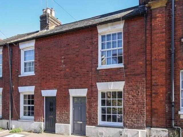 House for rent in Hertfordshire