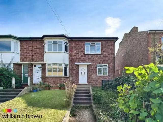 House for rent in Chelmsford, Essex