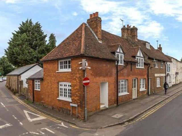 House for rent in Southdown, St Albans