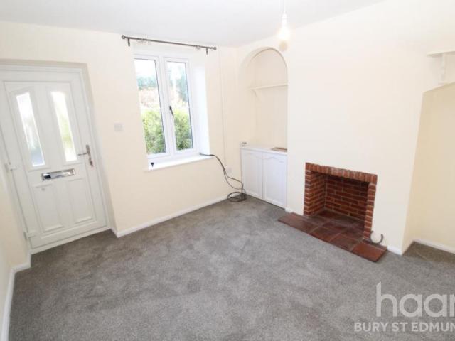 House for rent in Chedburgh, Suffolk