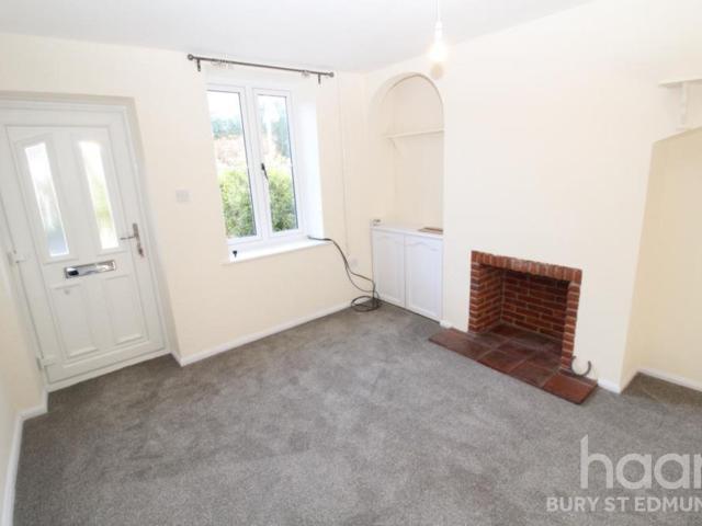 House for rent in Chedburgh, Suffolk
