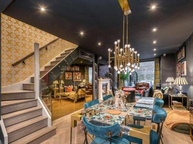 House for sale in Lyons, Greater London