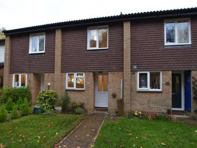 House for rent in Hertfordshire