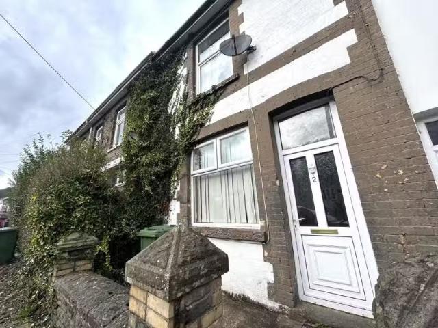 House for rent in Pontypridd, Wales