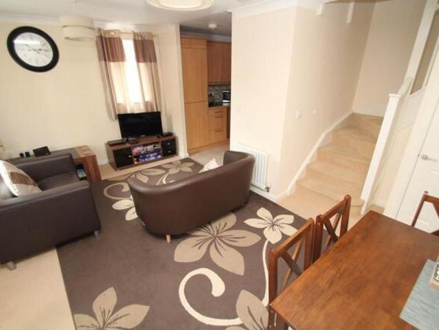 House for rent in Oakhurst, Haydon Wick