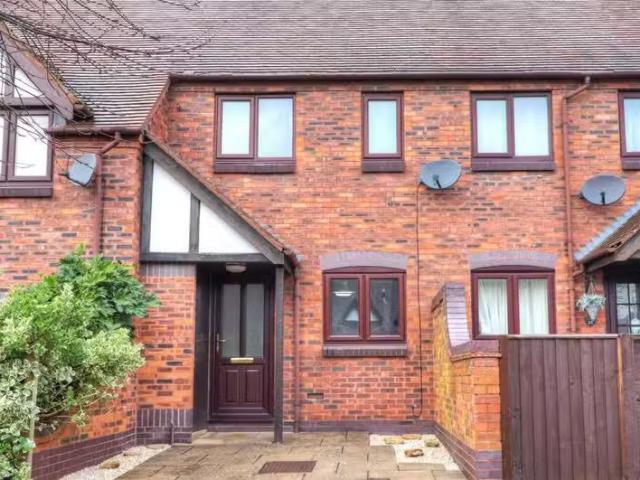 House for rent in Eden Park, Greater London