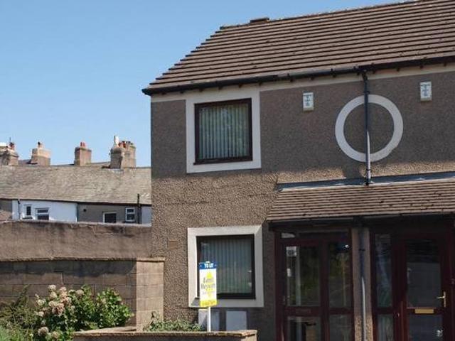 House for rent in Lancashire