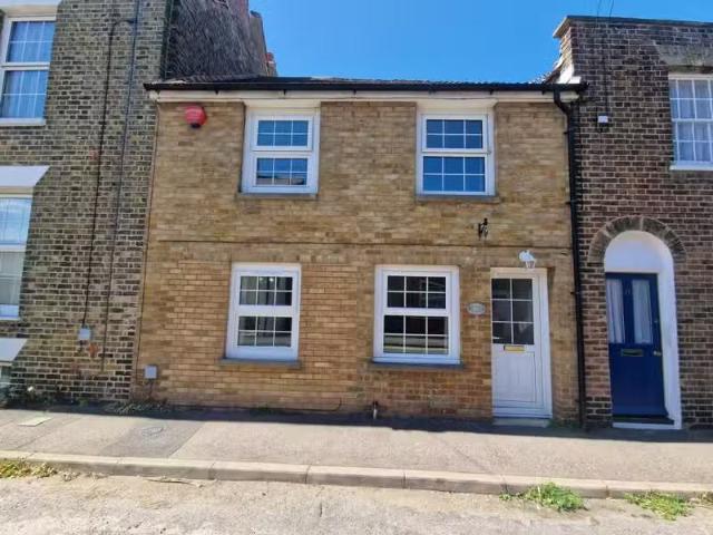 House for rent in Middle Deal, Ash