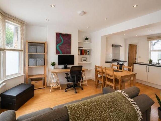 House for rent in West Norwood, Greater London
